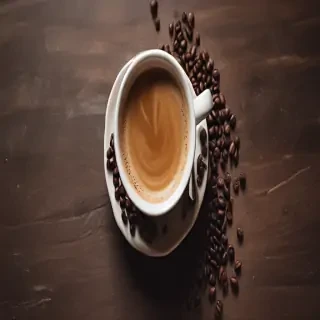 aesthetic coffee wallpapers