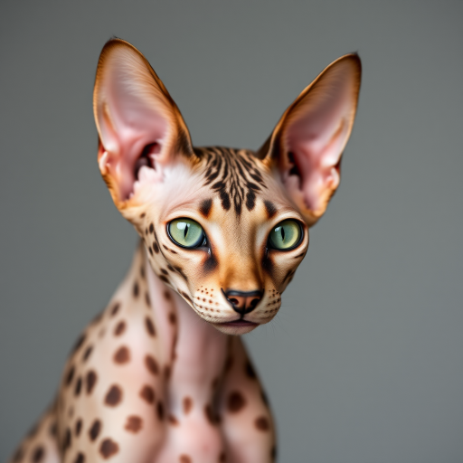 peterbald breed