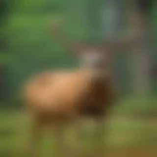 deer hunting screensavers