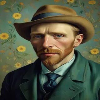 van gogh computer wallpaper