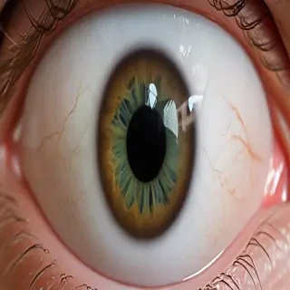png eyeball