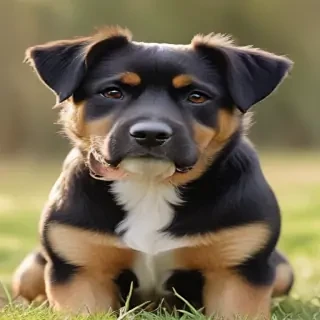 mutt dog breed