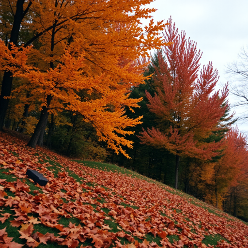 fall background iphone