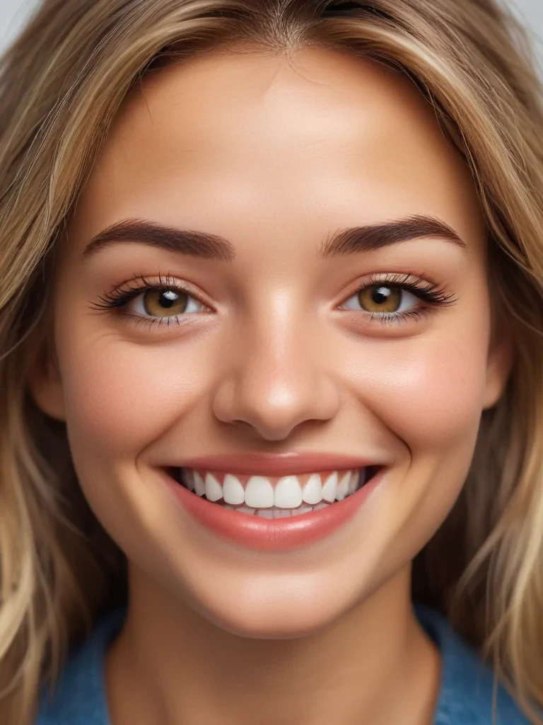 transparent smile emoji