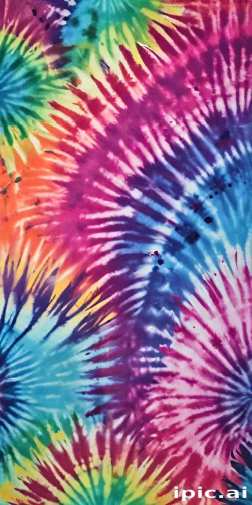 tie dye background free