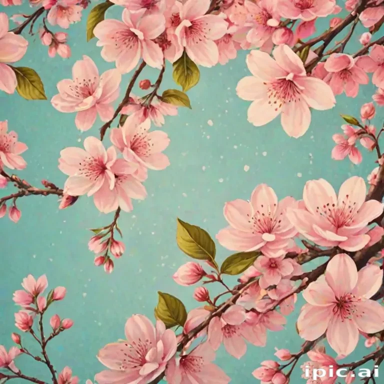 pretty backround