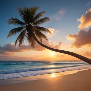 aesthetic wallpapers beach
