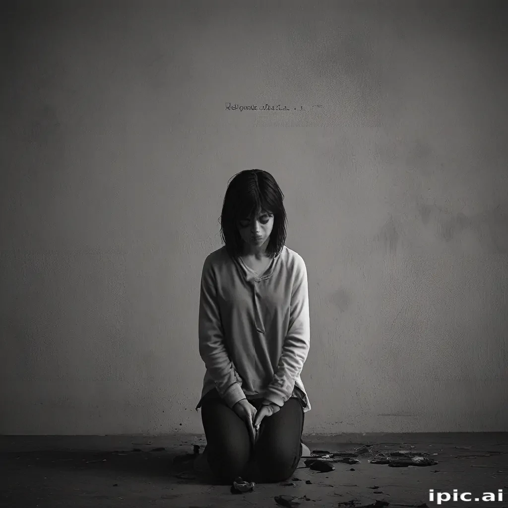 depressed wallpapers
