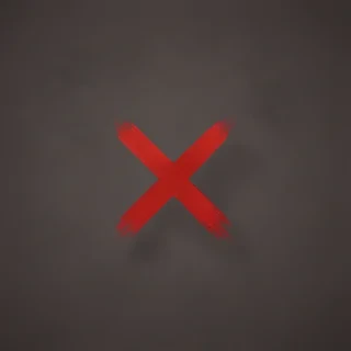 red x png