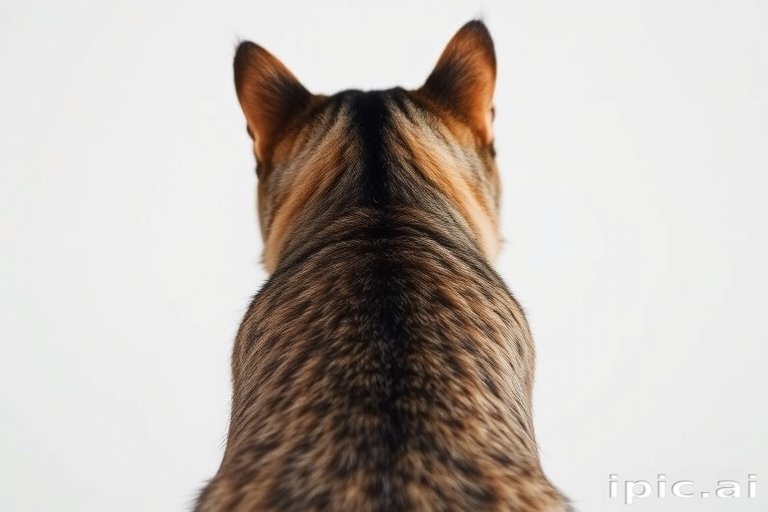 cat back round