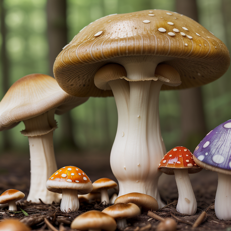 how long do magic mushrooms stay good