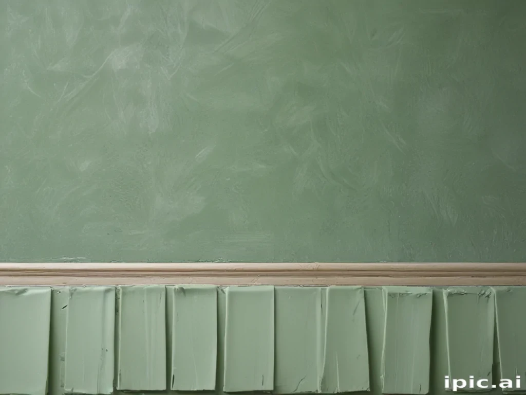 sage green aesthetic