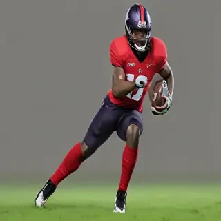 football player png