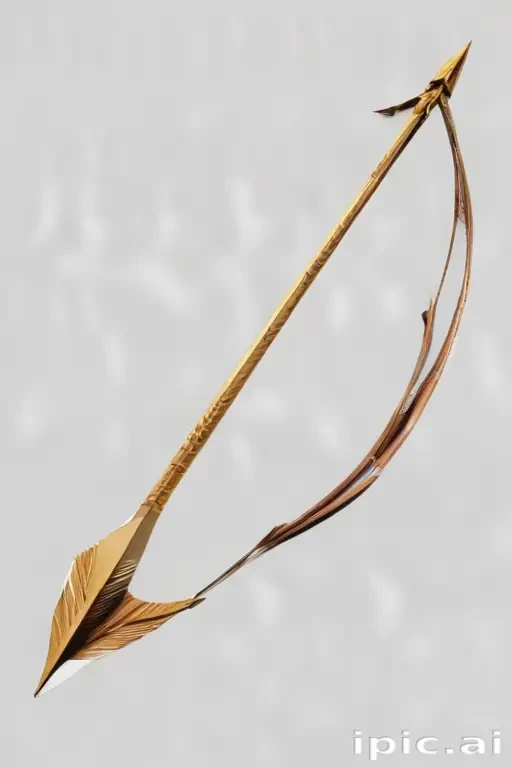 drawn arrow png