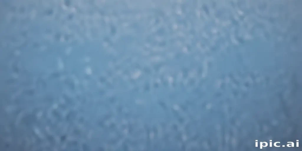 blue bg aesthetic