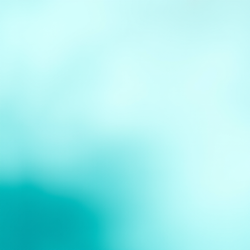 abstract texture background in shades of teal and green with a soft gradient, shot with a Canon EOS 5D Mark IV, 50mm lens, f/1.8 aperture, ISO 100, natural light, focus on smooth transitions and depth.
