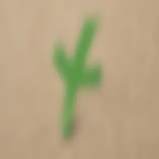 green check mark