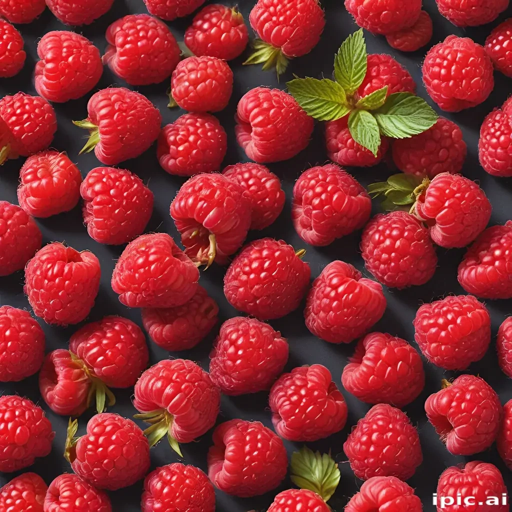 raspberry png