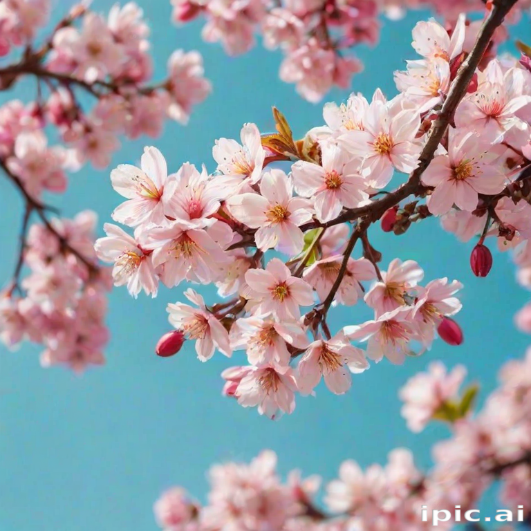 spring wallpaper phone