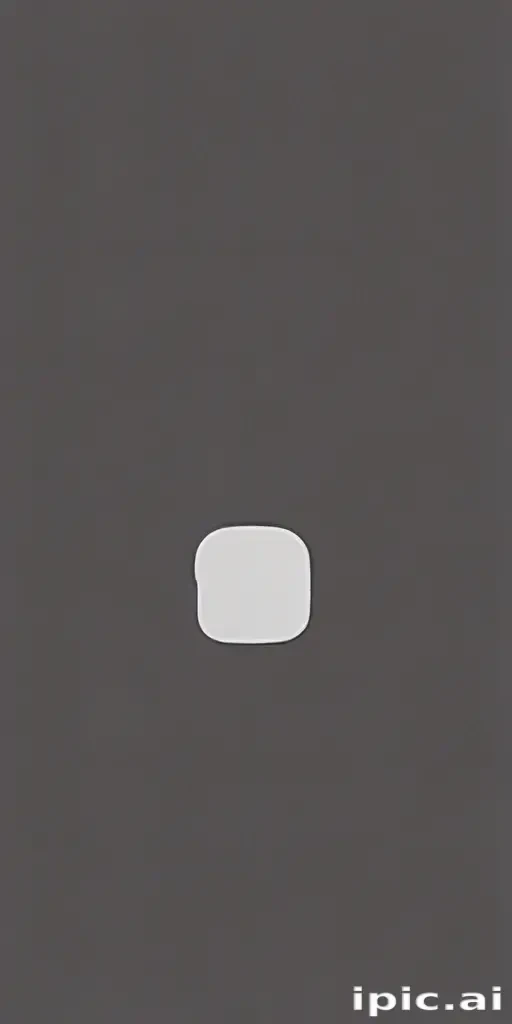 minimal aesthetic desktop wallpaper