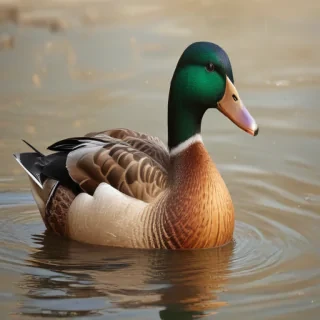 duck clipart