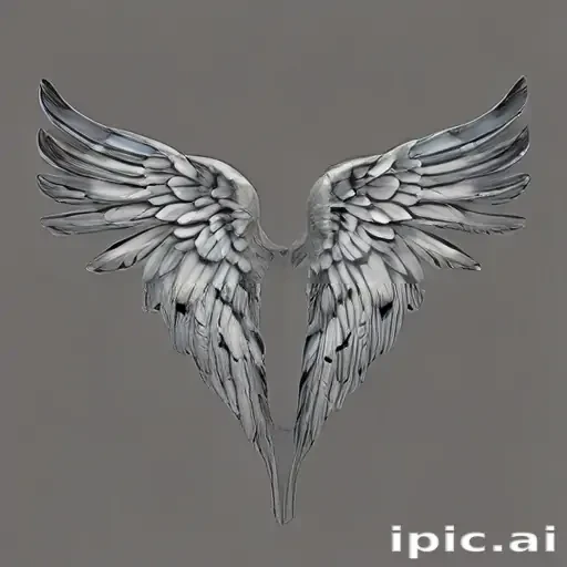 angle wings png