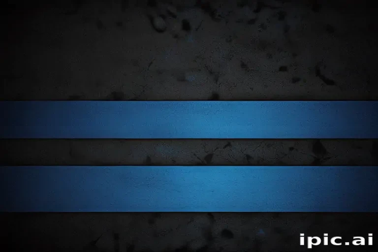 blue and black backgrounds