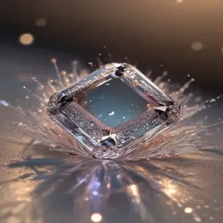sparkly iphone background