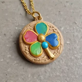 lucky charm