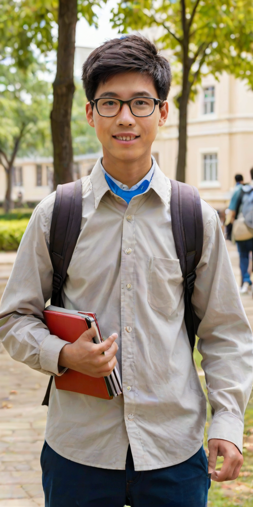 student png