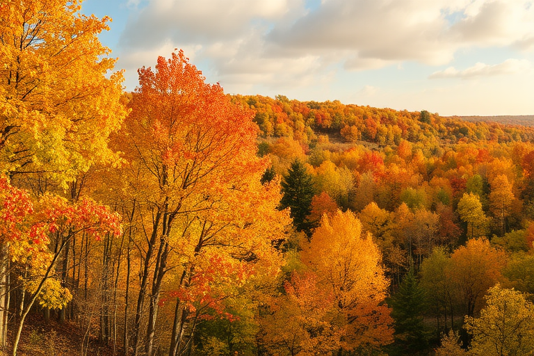 fall wallpaper