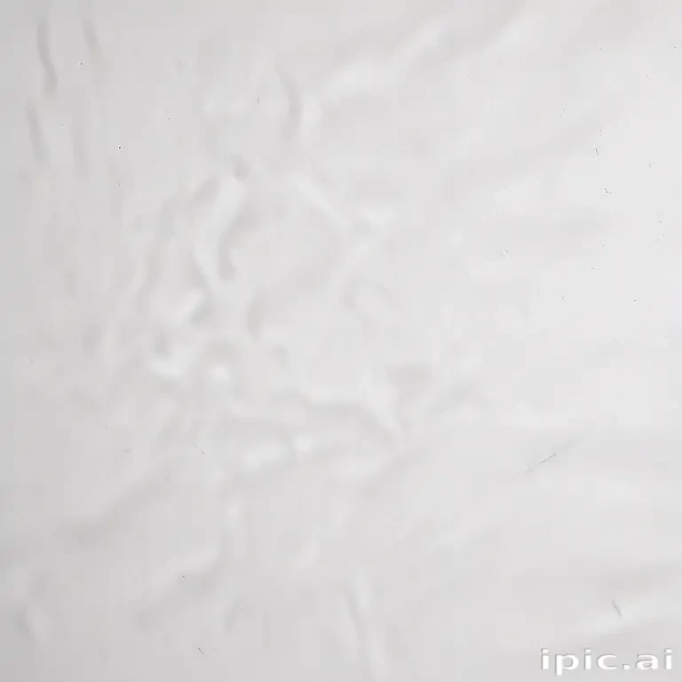 white background