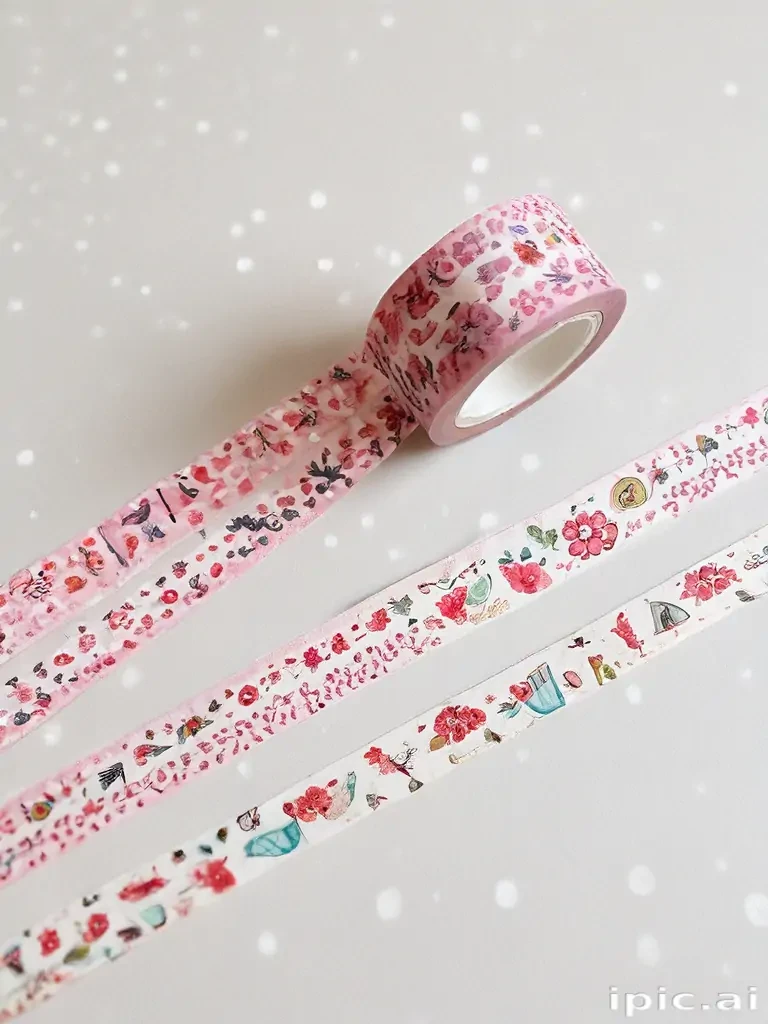 png washi tape