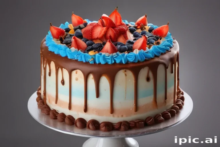 cake transparent background