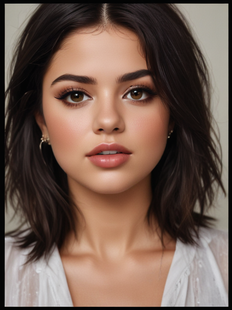 selena gomez - lose you to love me