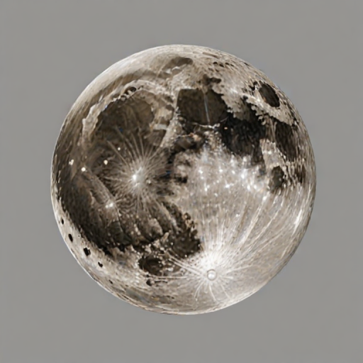 full moon png
