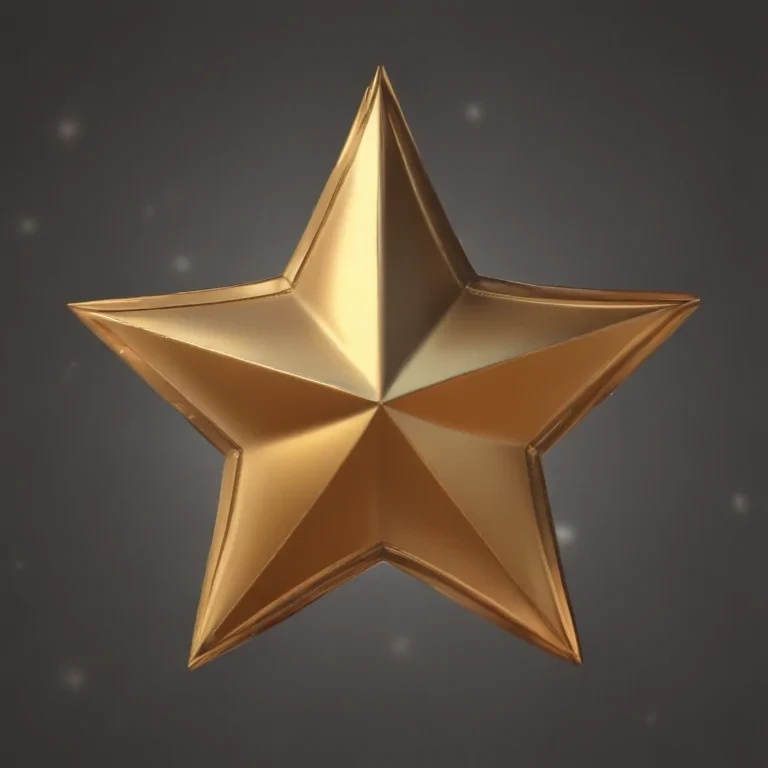 star emoji png
