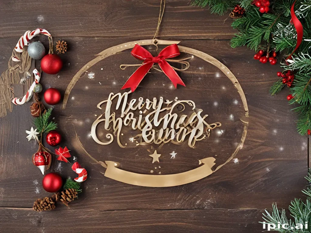 merry christmas images png