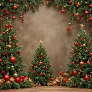 free christmas photo backgrounds