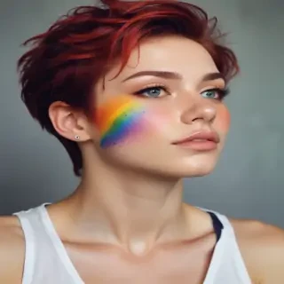 aesthetic lgbt backgrounds