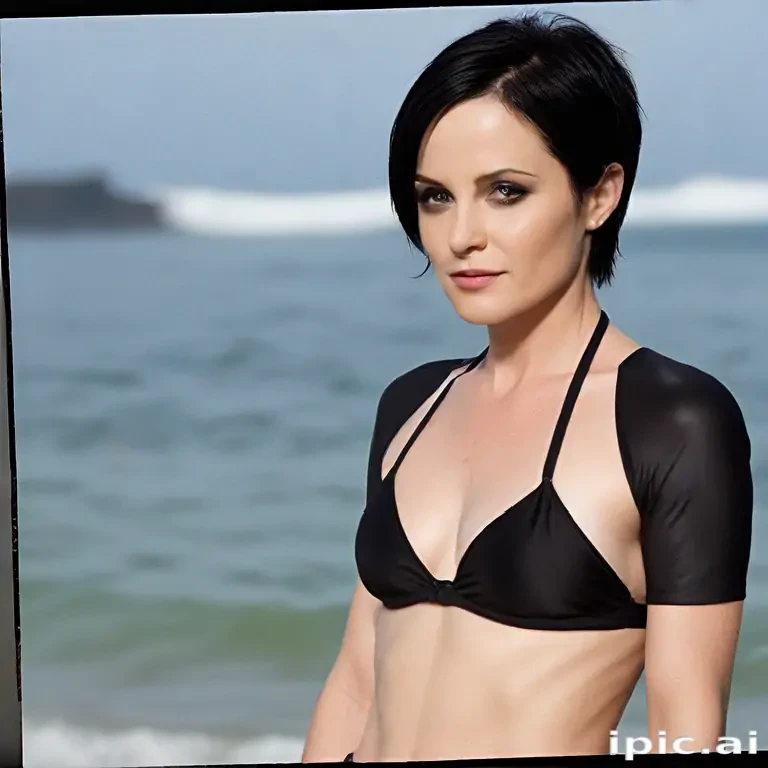 dolores o'riordan bikini
