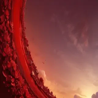red bg png