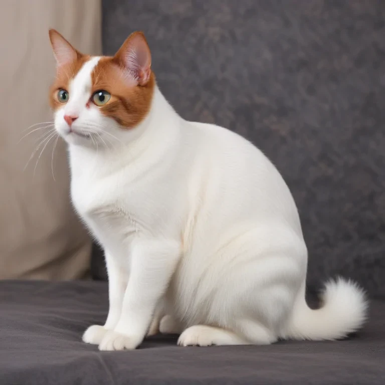 japanese bobtail breed