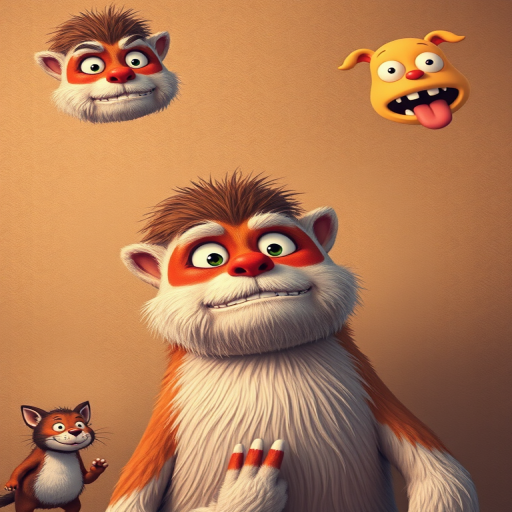 funny background pics