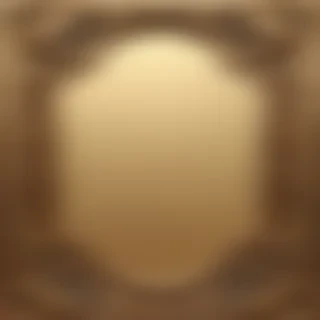 background with border