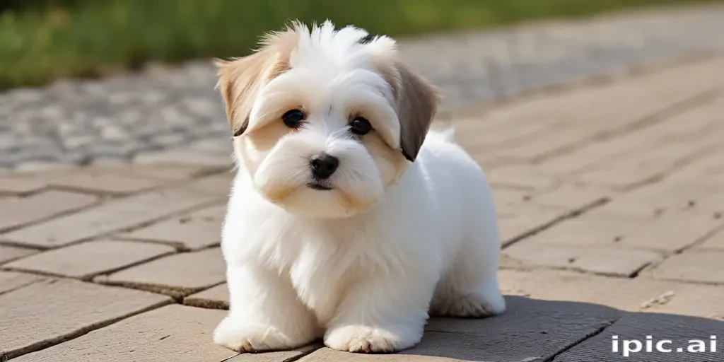havanese dog