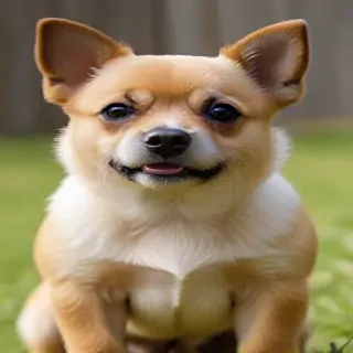 porkie dog breed