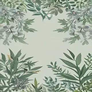 sage aesthetic wallpaper