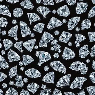 diamonds wallpaper