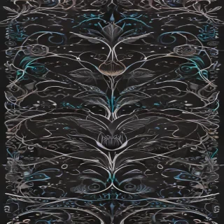 line art patterns